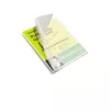 GBC Laminatsioonikott A4 High Speed 75 mikronit, läikiv, A4, 216 mm, 0,15 mm, 303 mm, 100 tk