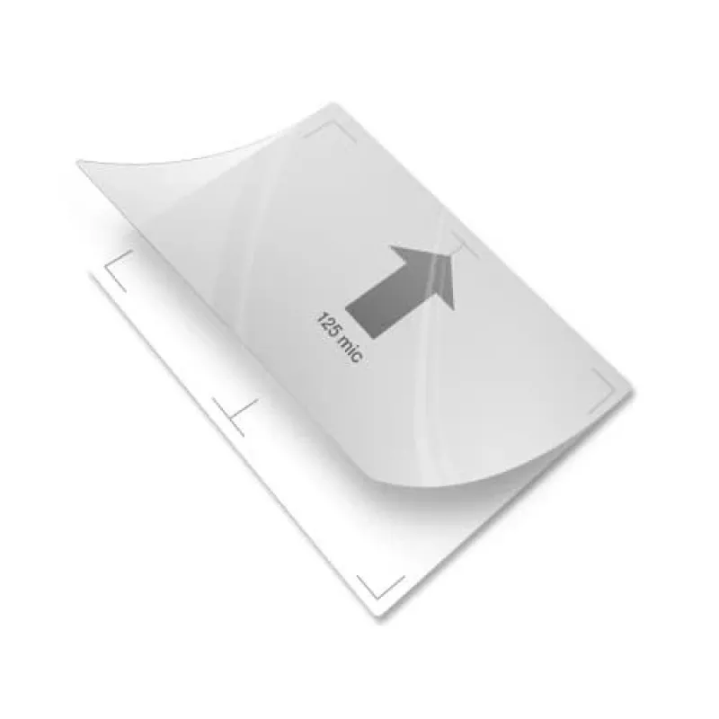 GBC Laminatsioonikott A4 High Speed 75 mikronit, läikiv, A4, 216 mm, 0,15 mm, 303 mm, 100 tk