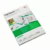 GBC lamineerimiskott A4 High Speed 125 mikronit, läikiv, A4, 216 mm, 0,25 mm, 303 mm, 100 tk