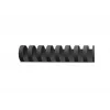 GBC CombBind Binding Combs 19mm A4 21R, must, 180 lehte, polüvinüülkloriid (PVC), A4, 1,9 cm, 990 g