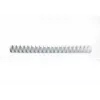 GBC CombBind köitmiskammid 19mm A4 21R, valge, 180 lehte, polüvinüülkloriid (PVC), A4, 1,9 cm, 850 g
