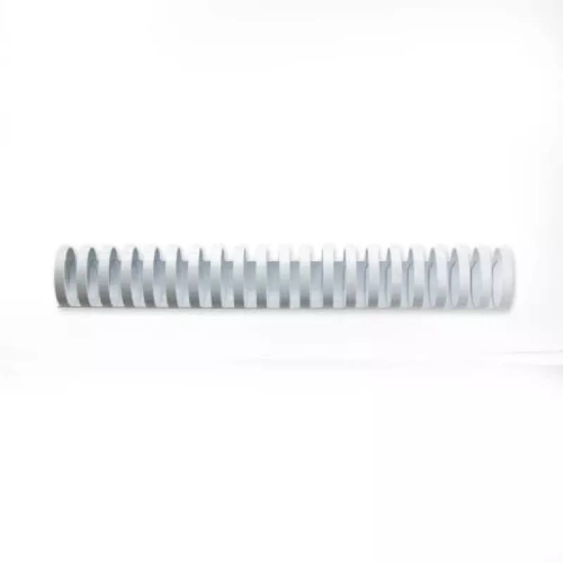 GBC CombBind köitmiskammid 22mm A4 21R, Valge, 210 lehte, Polüvinüülkloriid (PVC), A4, 2.2 cm, 1.21 kg