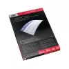 GBC Lamination Pouch A4 High Speed 100 Micron, Glossy, Transparent, A4, 0.2 mm, 216 mm, 303 mm