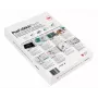 GBC Lamination Pouch A3 Adhesive 75 Micron, läikiv, läbipaistev, A3, 0,075 mm, 303 mm, 426 mm