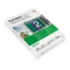 GBC Lamination Pouch A3 Adhesive 75 Micron, läikiv, läbipaistev, A3, 0,075 mm, 303 mm, 426 mm