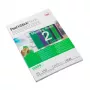 GBC lamineerimiskott A4 isekleepuv matt 75 mikronit, läikiv, A4, 0,15 mm, 25 tk
