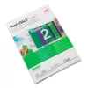 GBC lamineerimiskott A4 isekleepuv matt 75 mikronit, läikiv, A4, 0,15 mm, 25 tk