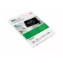 GBC Lamineerimistasku A3 Matt 125 Mikronit, Matt, Valge, A3, 0,25 mm, 303 mm, 426 mm
