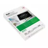 GBC Lamineerimistasku A3 Matt 125 Mikronit, Matt, Valge, A3, 0,25 mm, 303 mm, 426 mm