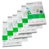 GBC Lamineerimistasku A3 isekleepuv 125 mikronit, läikiv, läbipaistev, A3, 0,25 mm, 303 mm, 426 mm