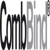 GBC CombBind Binding Combs 6mm A4 21R, Must, 25 sheets, Polyvinyl chloride (PVC), A4, 6 mm, 220 g