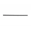 GBC CombBind köitmiskammid 12mm A4 21R, must, 95 lehte, polüvinüülkloriid (PVC), A4, 1.2 cm, 550 g