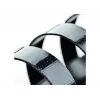 GBC CombBind Binding Combs 25mm A4 21R, must, 240 lehte, polüvinüülkloriid (PVC), A4, 2,5 cm, 236 mm