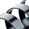 GBC CombBind Binding Combs 25mm A4 21R, must, 240 lehte, polüvinüülkloriid (PVC), A4, 2,5 cm, 236 mm
