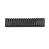 GBC CombBind Binding Combs 45mm A4 21R, must, 440 lehte, polüvinüülkloriid (PVC), A4, 4.5 cm, 239 mm