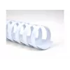 GBC CombBind köitmiskammid 32mm A4 21R, valge, 310 lehte, polüvinüülkloriid (PVC), A4, 3.2 cm, 235 mm