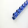 GBC CombBind köitmiskammid 12mm A4 21R, sinine, 95 lehte, polüvinüülkloriid (PVC), A4, 100 tk
