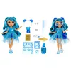 Rainbow High Creative Crystals Fashion Doll- Skyler, moenukk, Naine, 8 a, 280 mm, Mitmevärviline