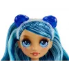 Rainbow High Creative Crystals Fashion Doll- Skyler, moenukk, Naine, 8 a, 280 mm, Mitmevärviline