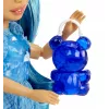 Rainbow High Creative Crystals Fashion Doll- Skyler, moenukk, Naine, 8 a, 280 mm, Mitmevärviline