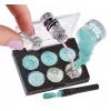 Miniverse Make It Mini Makeup Series 1, 8 a, Mitmevärviline, Plastik