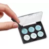 Miniverse Make It Mini Makeup Series 1, 8 a, Mitmevärviline, Plastik