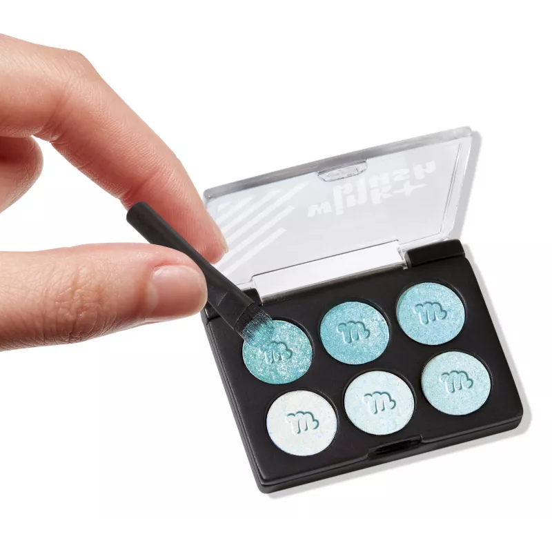 Miniverse Make It Mini Makeup Series 1, 8 a, Mitmevärviline, Plastik