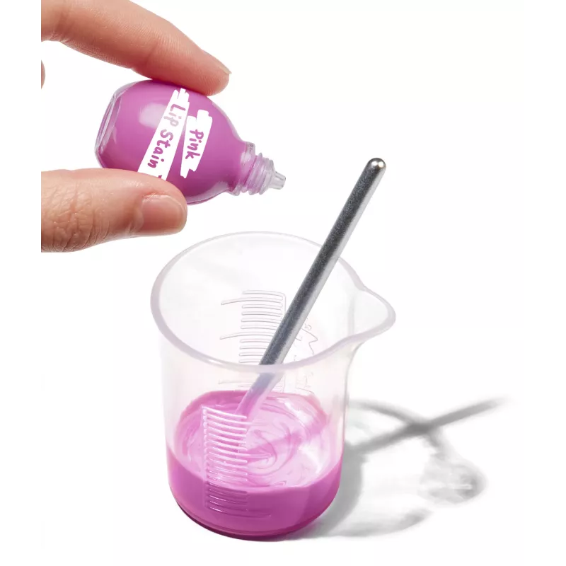 Miniverse Make It Mini Makeup Series 1, 8 a, Mitmevärviline, Plastik