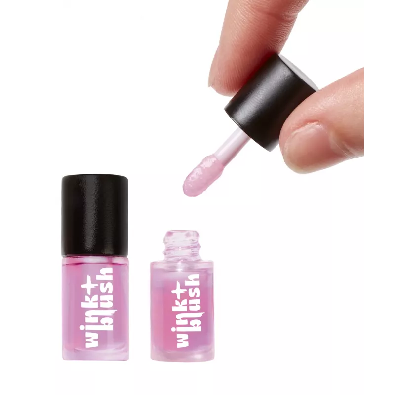 Miniverse Make It Mini Makeup Series 1, 8 a, Mitmevärviline, Plastik