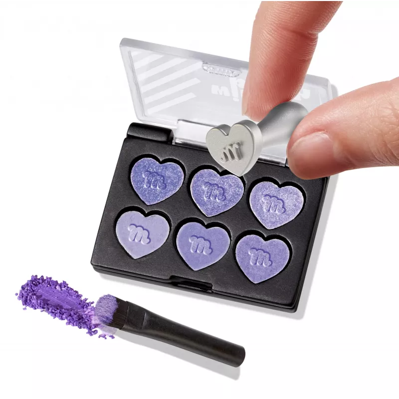 Miniverse Make It Mini Makeup Series 1, 8 a, Mitmevärviline, Plastik