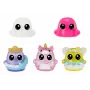 MGA Entertainment DohKins fantaasiapakend - Sortiment 1, Modelleerimissavi, Mitmevärviline, Laps, Poiss/Tüdruk, 3 a, 99 a