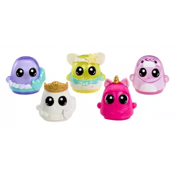MGA Entertainment DohKins fantaasiapakend - Sortiment 1, Modelleerimissavi, Mitmevärviline, Laps, Poiss/Tüdruk, 3 a, 99 a