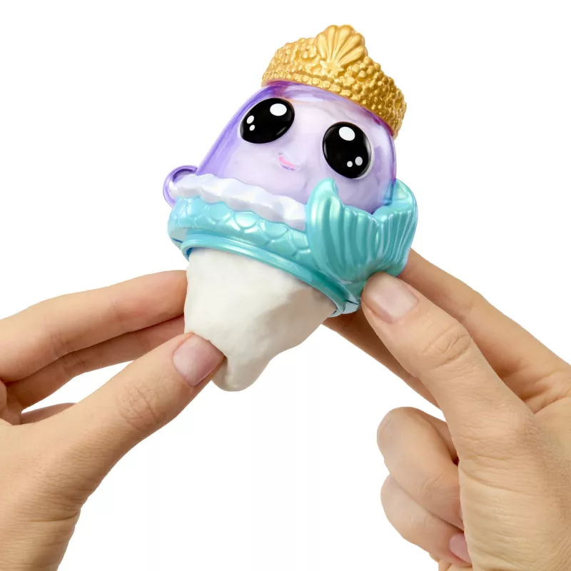 MGA Entertainment DohKins fantaasiapakend - Sortiment 1, Modelleerimissavi, Mitmevärviline, Laps, Poiss/Tüdruk, 3 a, 99 a
