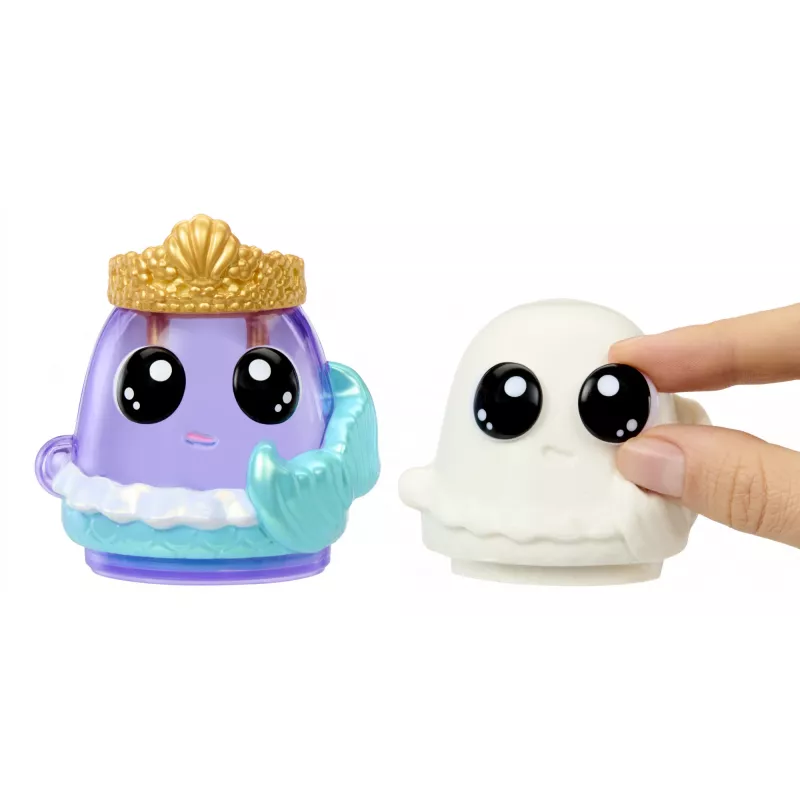 MGA Entertainment DohKins fantaasiapakend - Sortiment 1, Modelleerimissavi, Mitmevärviline, Laps, Poiss/Tüdruk, 3 a, 99 a