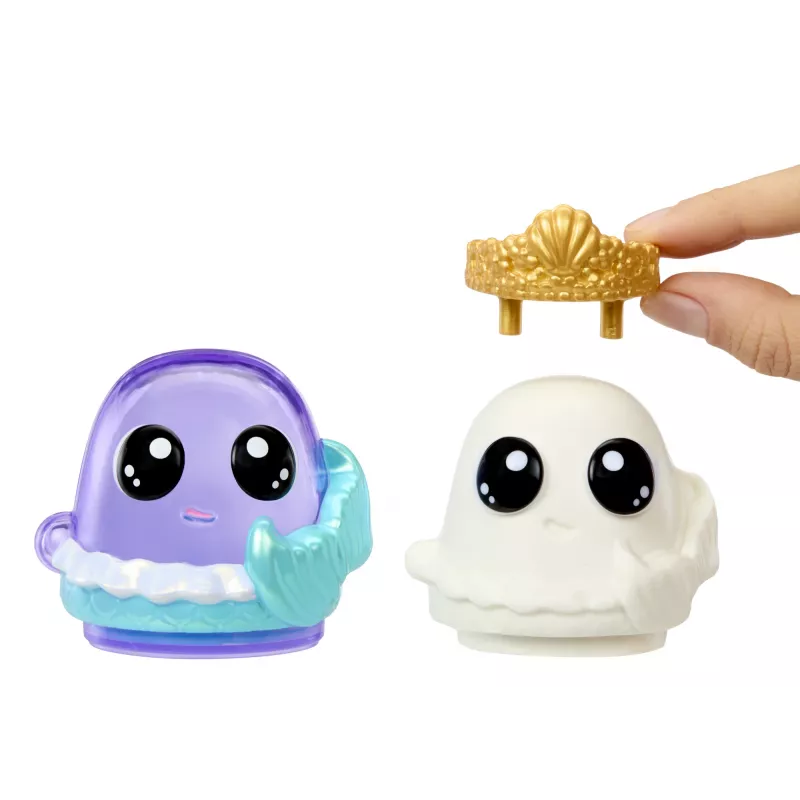 MGA Entertainment DohKins fantaasiapakend - Sortiment 1, Modelleerimissavi, Mitmevärviline, Laps, Poiss/Tüdruk, 3 a, 99 a