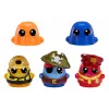 MGA Entertainment DohKins Hero Pack - sortiment 1, Modelleerimissavi, Mitmevärviline, Laps, Poiss/Tüdruk, 3 a, 99 a