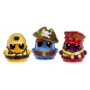 MGA Entertainment DohKins Hero Pack - sortiment 1, Modelleerimissavi, Mitmevärviline, Laps, Poiss/Tüdruk, 3 a, 99 a