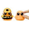 MGA Entertainment DohKins Hero Pack - sortiment 1, Modelleerimissavi, Mitmevärviline, Laps, Poiss/Tüdruk, 3 a, 99 a