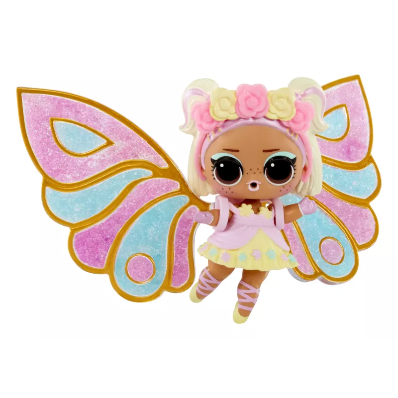 L.O.L. Surprise Fairy Tots Asst in PDQ