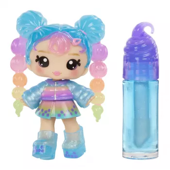 MGA Entertainment Yummiland Huuleläike Nukk 2. seeria – Boba (Britney Boba)