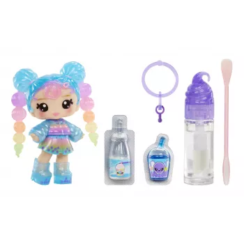 MGA Entertainment Yummiland Huuleläike Nukk 2. seeria – Boba (Britney Boba)