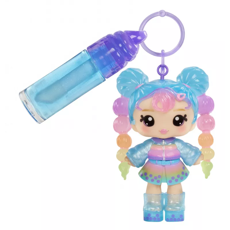 MGA Entertainment Yummiland Huuleläike Nukk 2. seeria – Boba (Britney Boba)