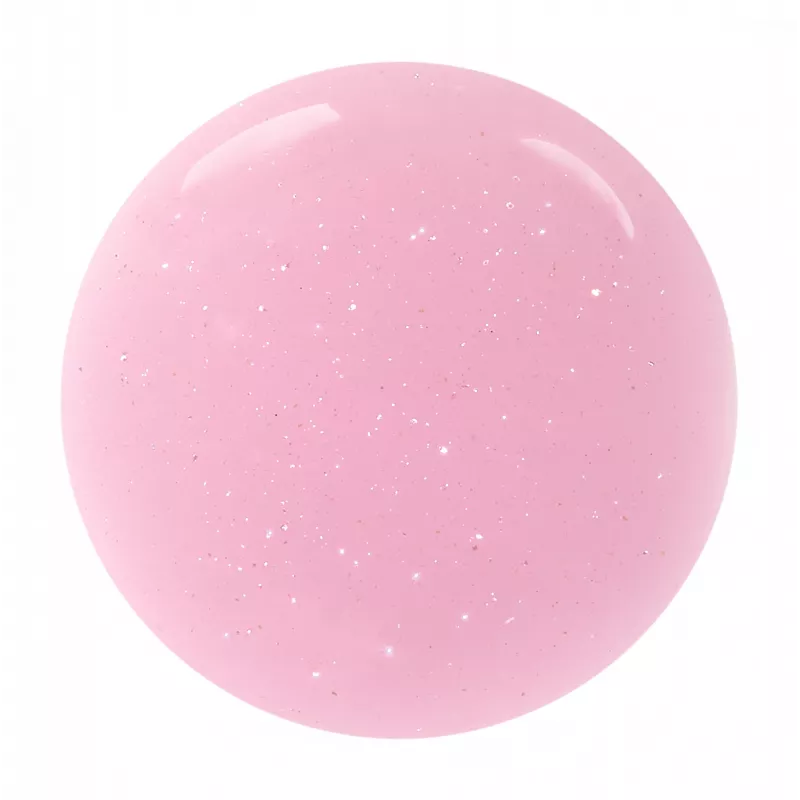 MGA Entertainment Yummiland huuleläike nukk, seeria 2 – suhkruvatt (Nia Candy Fluff)
