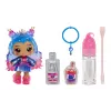 MGA Entertainment Yummiland Huuleläike Nukk 2. seeria – Rock Candy (Roxie Crystal Candy)