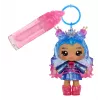 MGA Entertainment Yummiland Huuleläike Nukk 2. seeria – Rock Candy (Roxie Crystal Candy)