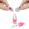 MGA Entertainment Yummiland Huuleläike Nukk 2. seeria – Rock Candy (Roxie Crystal Candy)