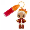 MGA Entertainment Yummiland huuleläike nukk 2. seeria – Kuum piparkoogimaitse (Amber Cinnamon)