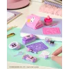 Miniverse Make It Mini Hello Kitty and Friends Series 3, 8 a, Hello Kitty, Mitmevärviline, Plastik, Vaik