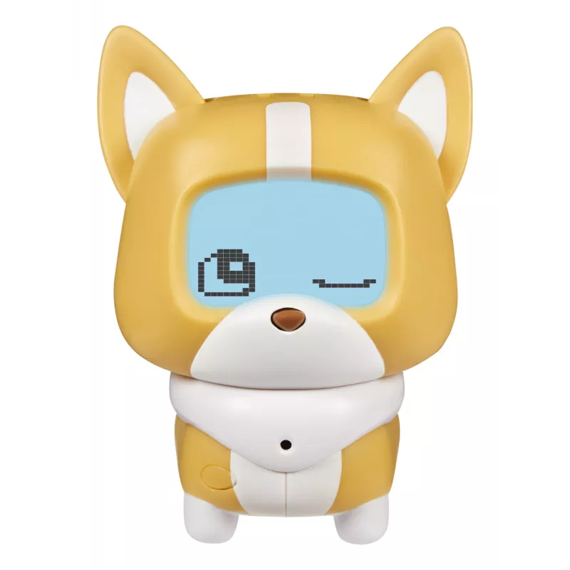 MGA Entertainment Pixel Petz - Corgi PDQ-s