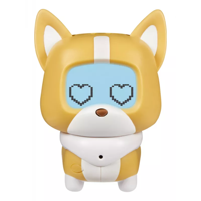 MGA Entertainment Pixel Petz - Corgi PDQ-s
